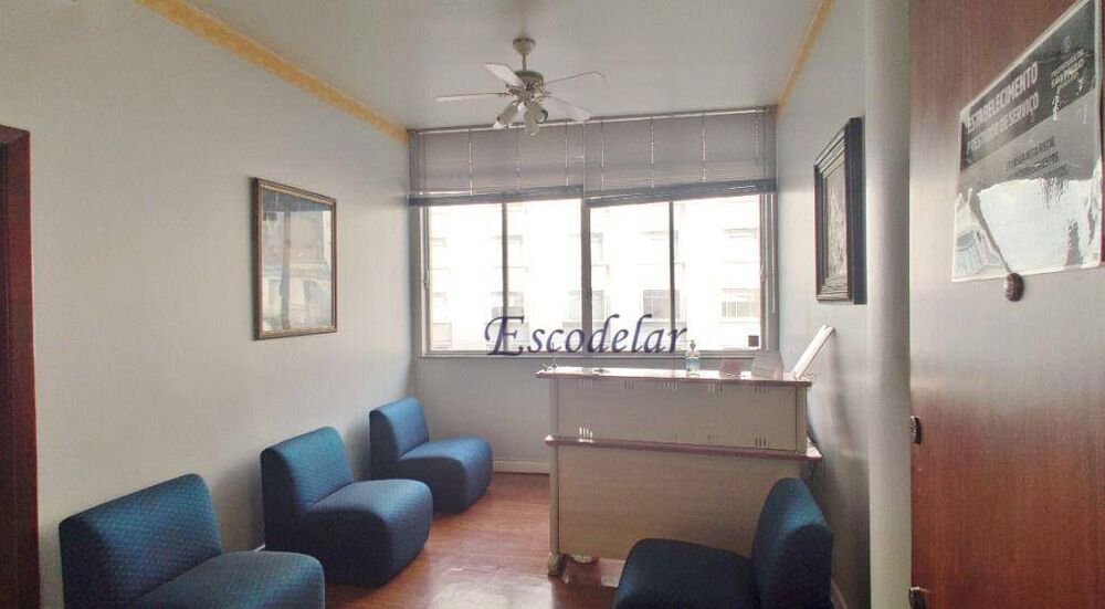 Sala-Conjunto, 230 m² - Foto 2