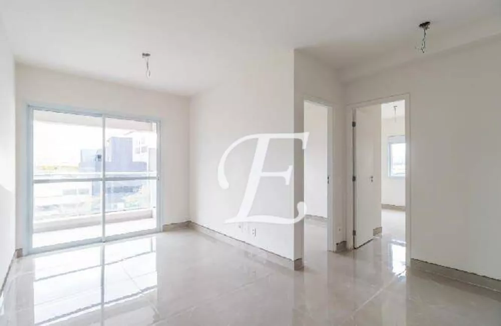 Apartamento, 2 quartos, 74 m² - Foto 1
