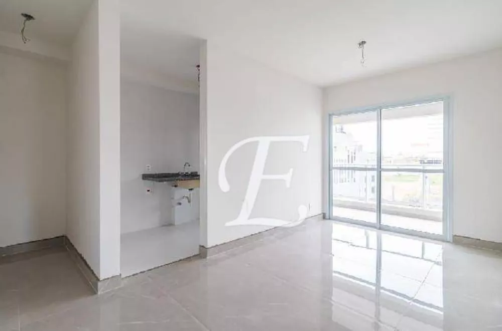 Apartamento, 2 quartos, 74 m² - Foto 3