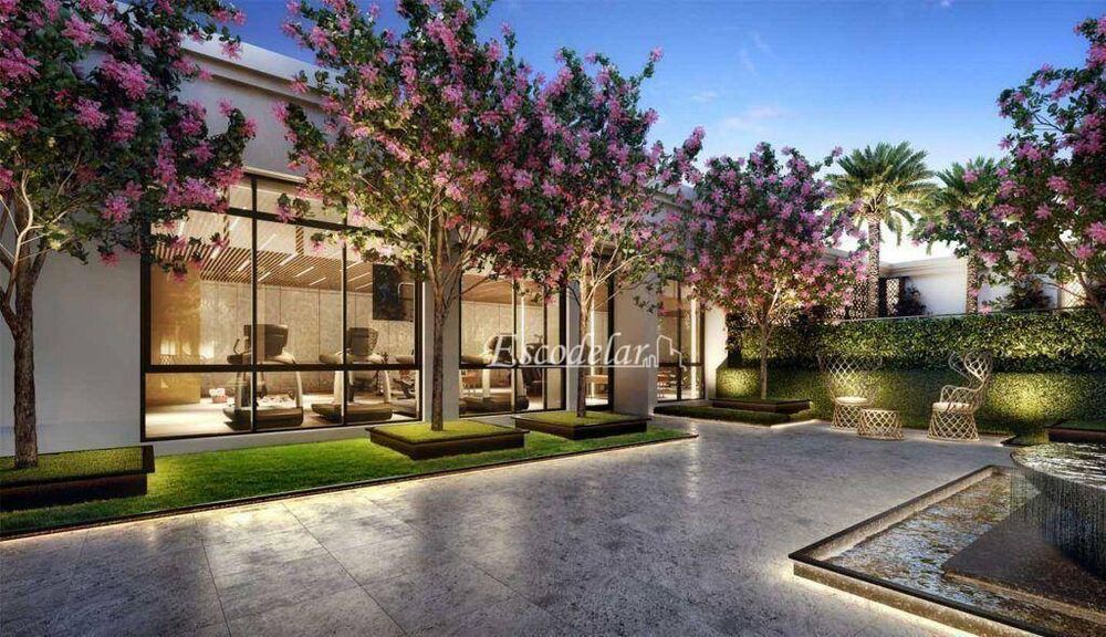 Apartamento, 3 quartos, 174 m² - Foto 16