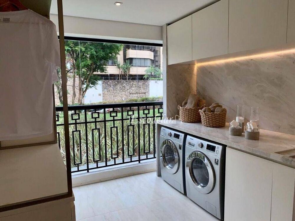 Apartamento, 3 quartos, 174 m² - Foto 12