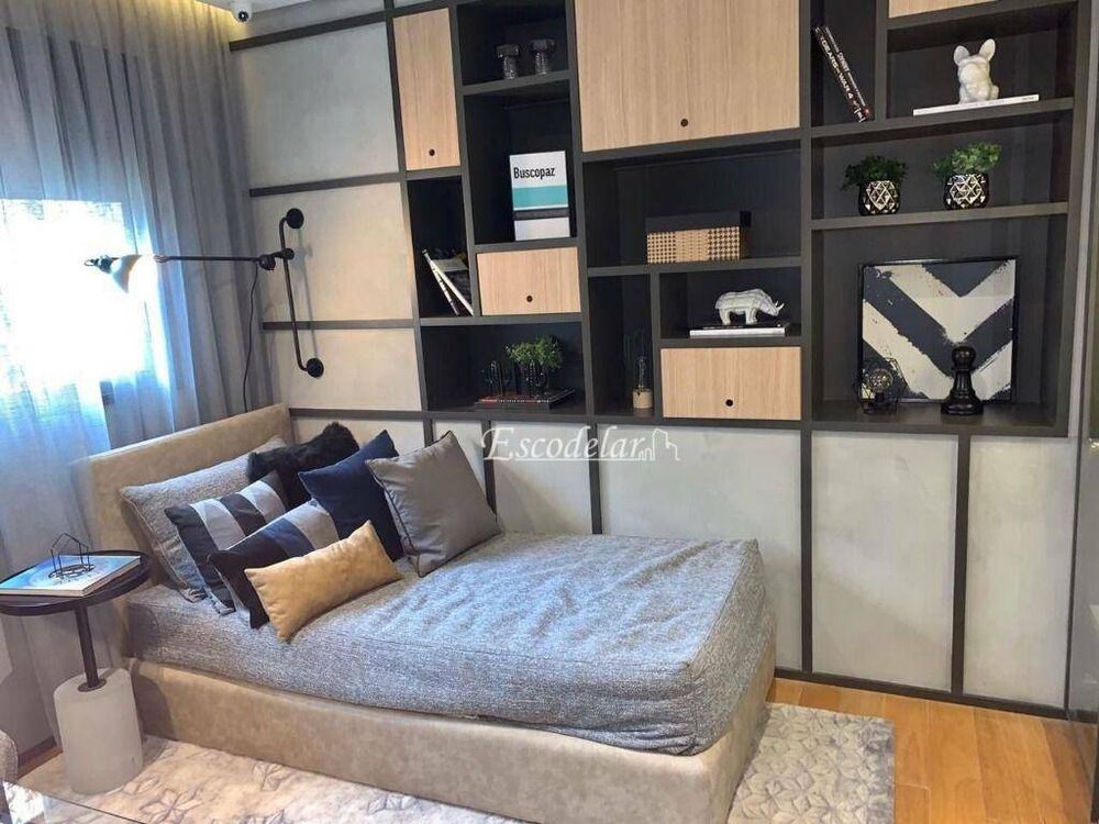 Apartamento, 3 quartos, 174 m² - Foto 9