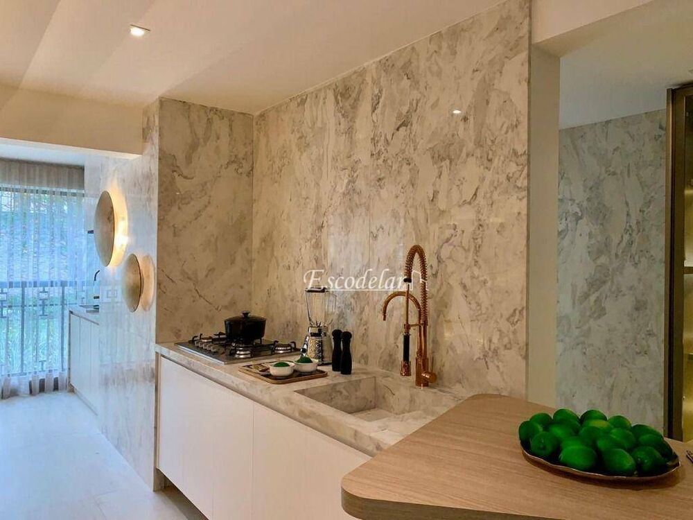 Apartamento, 3 quartos, 174 m² - Foto 10