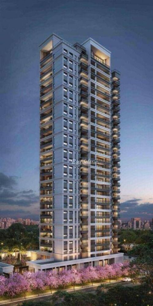 Apartamento, 3 quartos, 174 m² - Foto 13