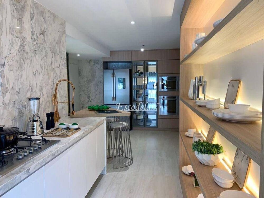 Apartamento, 3 quartos, 174 m² - Foto 11