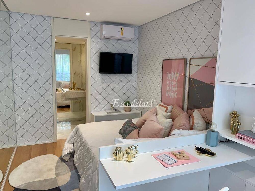 Apartamento, 3 quartos, 174 m² - Foto 8