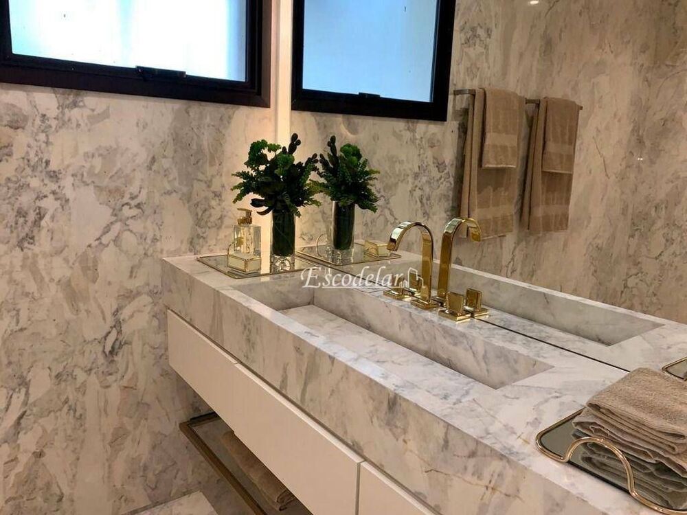 Apartamento, 3 quartos, 174 m² - Foto 4