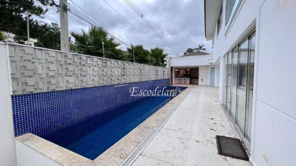 Sobrado, 3 quartos, 525 m² - Foto 24