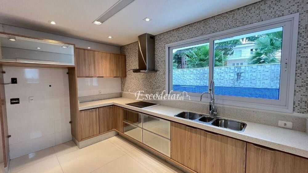 Sobrado, 3 quartos, 525 m² - Foto 19