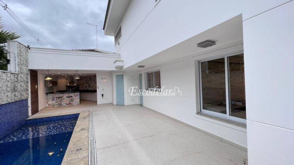 Sobrado, 3 quartos, 525 m² - Foto 3