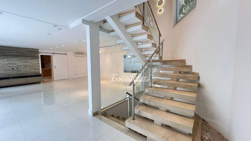 Sobrado, 3 quartos, 525 m² - Foto 11