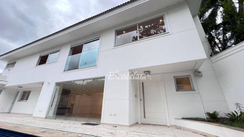 Sobrado, 3 quartos, 525 m² - Foto 2