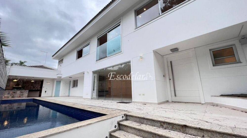 Sobrado, 3 quartos, 525 m² - Foto 22