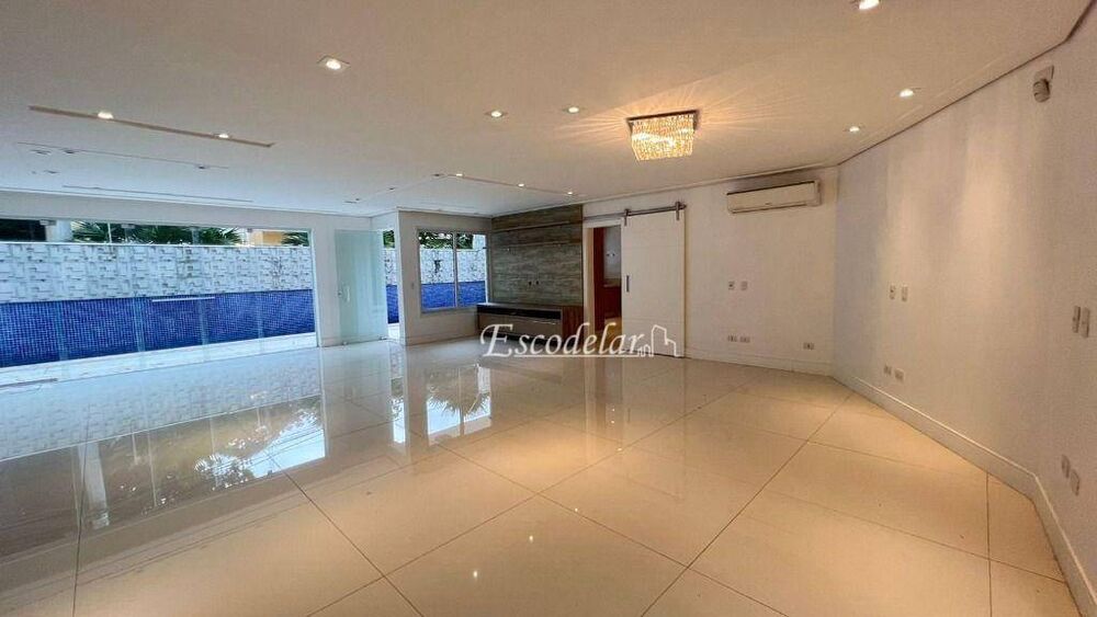 Sobrado, 3 quartos, 525 m² - Foto 18