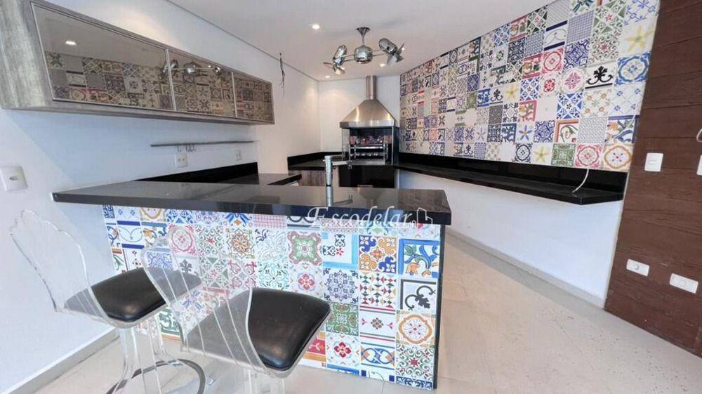 Sobrado, 3 quartos, 525 m² - Foto 6