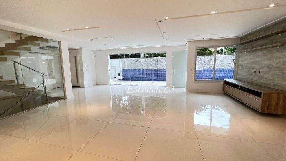 Sobrado, 3 quartos, 525 m² - Foto 15