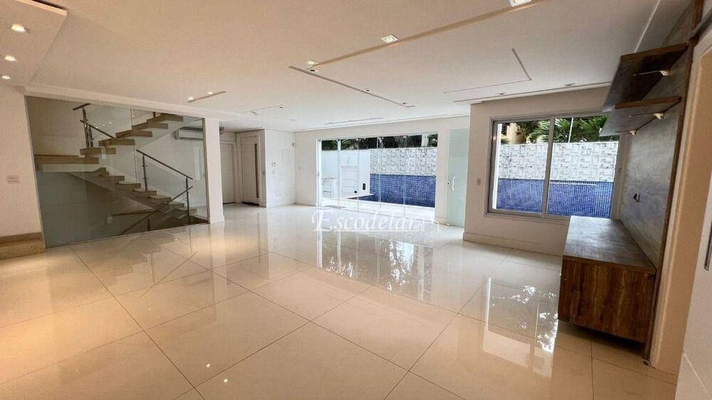 Sobrado, 3 quartos, 525 m² - Foto 23