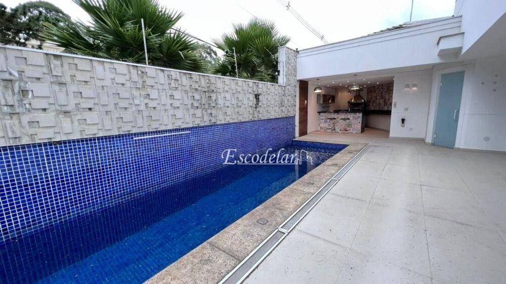 Sobrado, 3 quartos, 525 m² - Foto 5