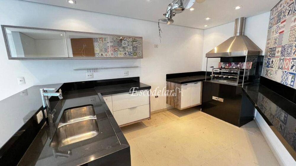 Sobrado, 3 quartos, 525 m² - Foto 9