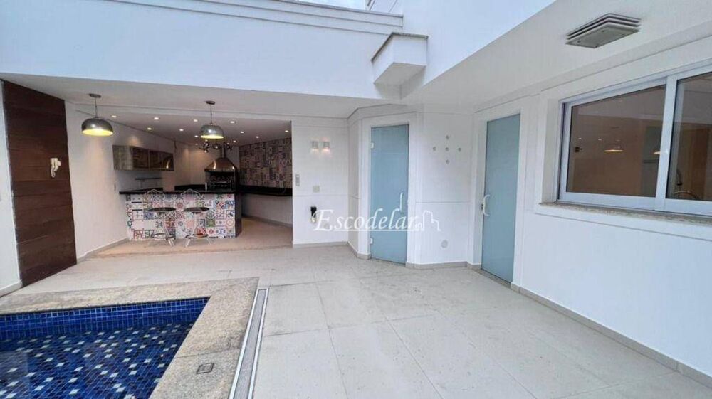 Sobrado, 3 quartos, 525 m² - Foto 4