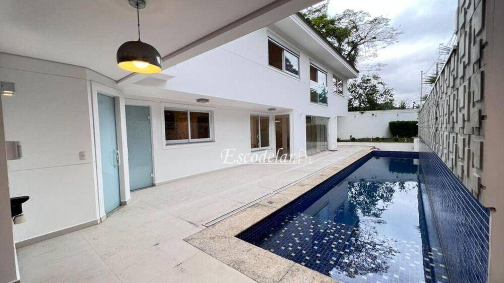 Sobrado, 3 quartos, 525 m² - Foto 8