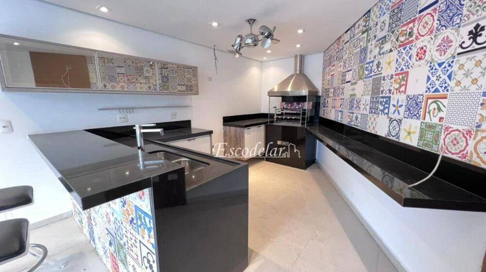 Sobrado, 3 quartos, 525 m² - Foto 7