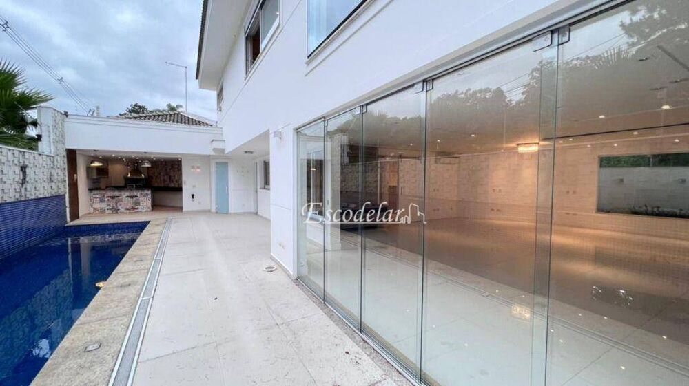 Sobrado, 3 quartos, 525 m² - Foto 21