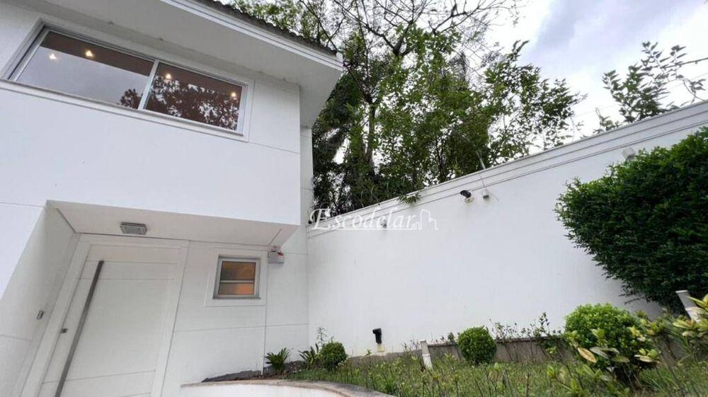 Sobrado, 3 quartos, 525 m² - Foto 1