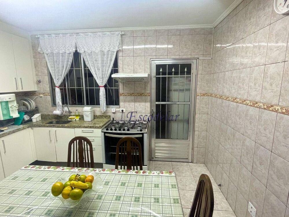 Sobrado, 2 quartos, 120 m² - Foto 8