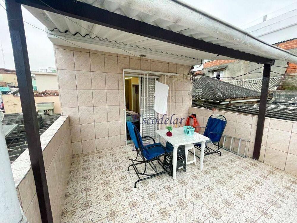 Sobrado, 2 quartos, 120 m² - Foto 5