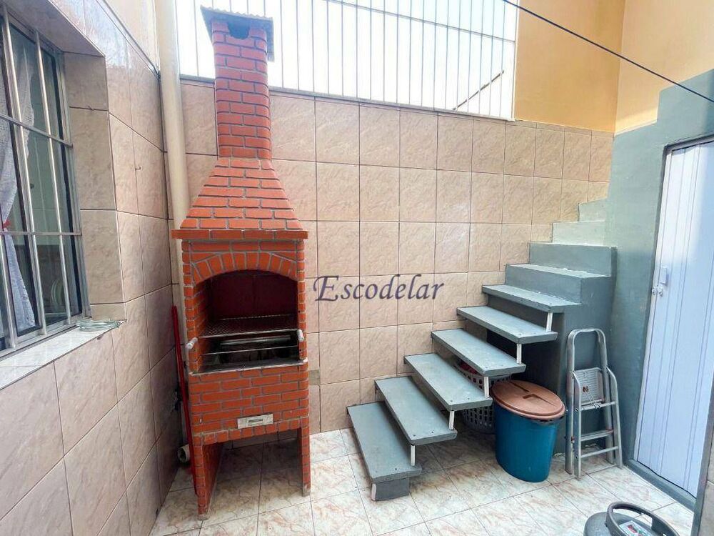 Sobrado, 2 quartos, 120 m² - Foto 12