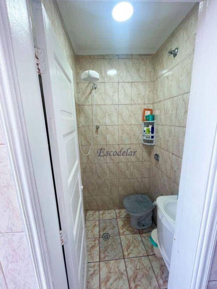 Sobrado, 2 quartos, 120 m² - Foto 6