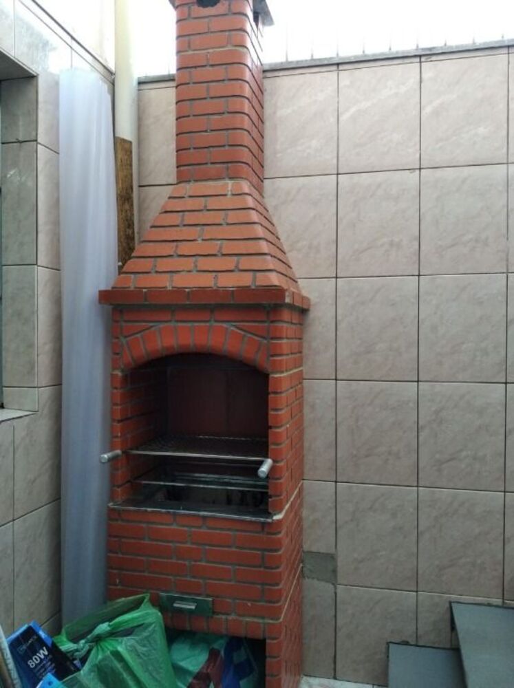 Sobrado, 2 quartos, 120 m² - Foto 2