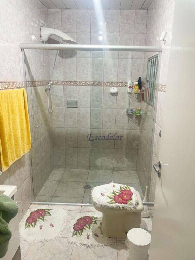 Sobrado, 2 quartos, 120 m² - Foto 3