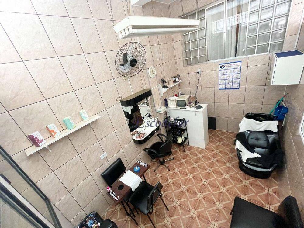 Sobrado, 2 quartos, 120 m² - Foto 1