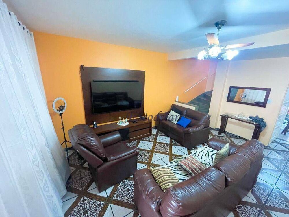 Sobrado, 2 quartos, 120 m² - Foto 10