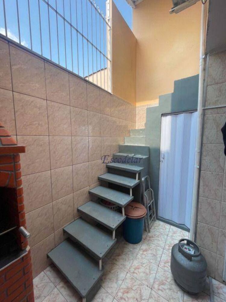 Sobrado, 2 quartos, 120 m² - Foto 7