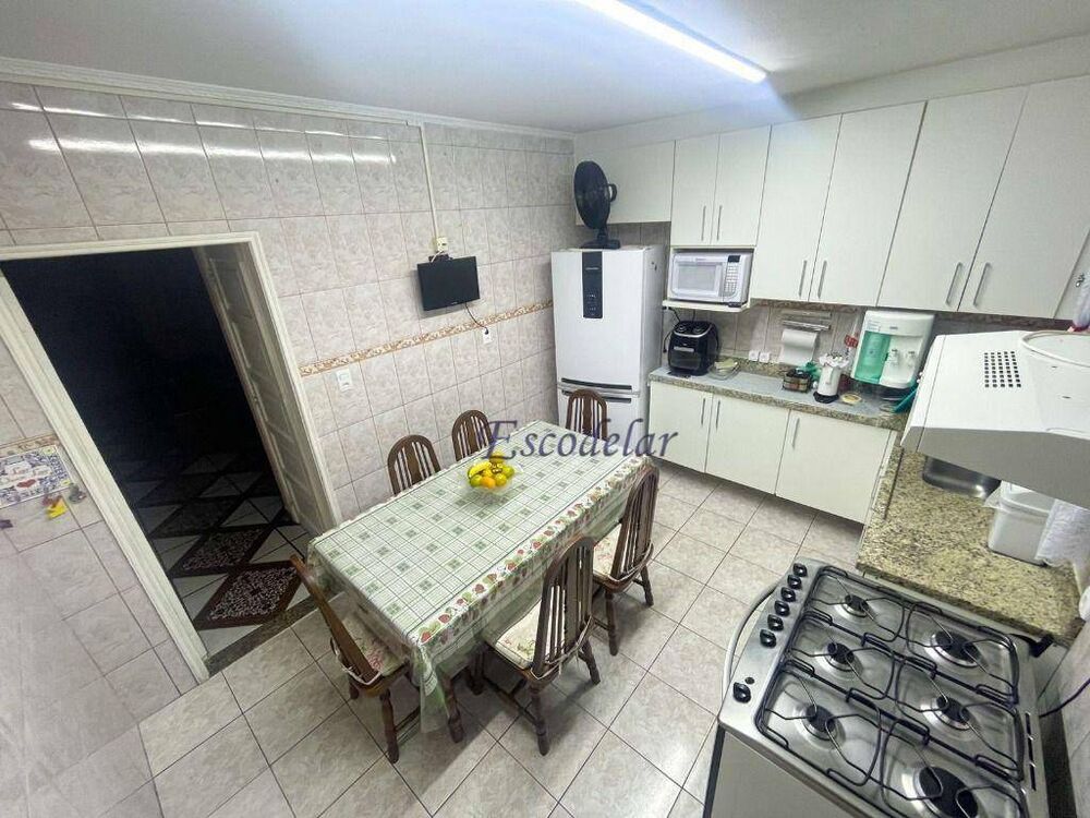 Sobrado, 2 quartos, 120 m² - Foto 11