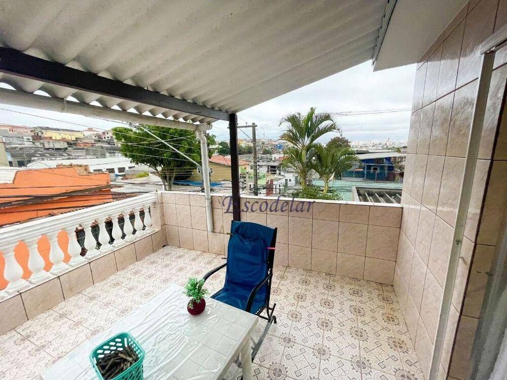 Sobrado, 2 quartos, 120 m² - Foto 9