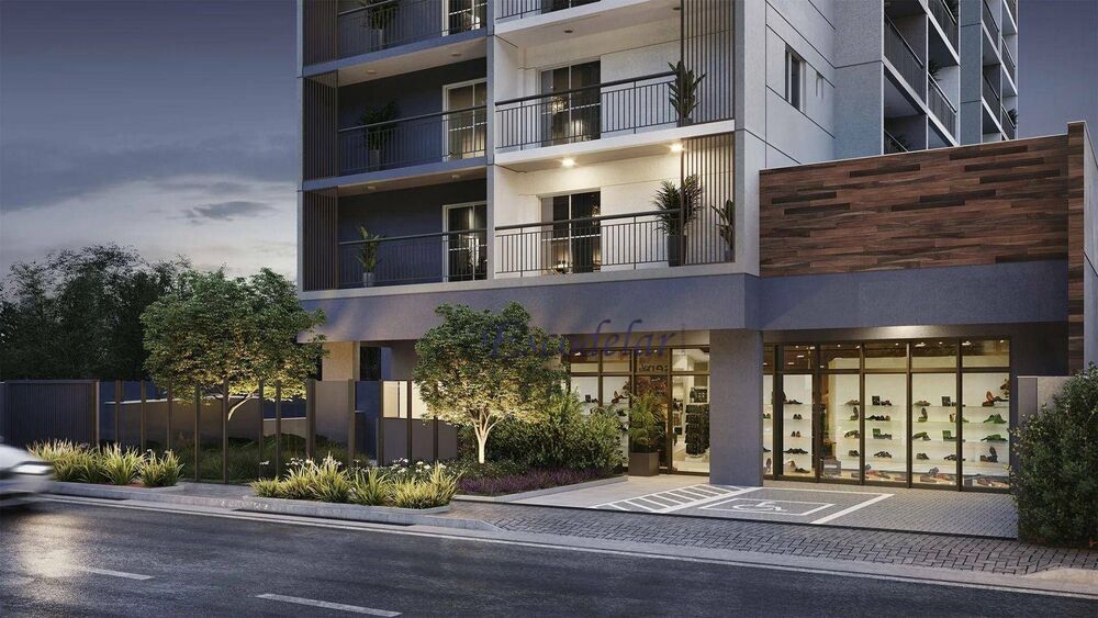 Loja-Salão, 219 m² - Foto 2
