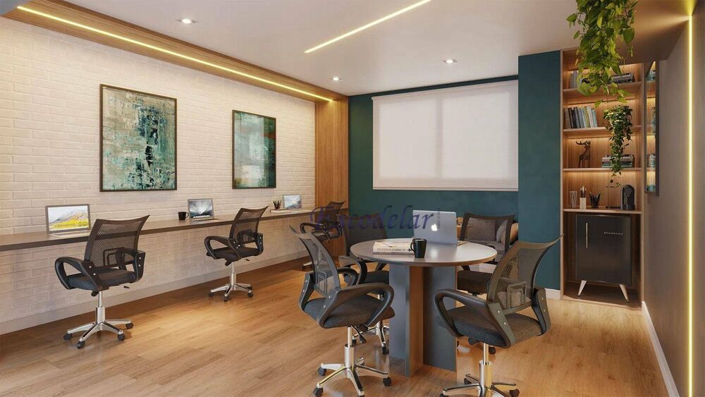 Loja-Salão, 219 m² - Foto 4