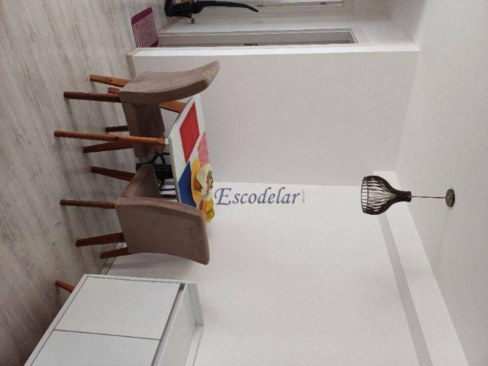 Apartamento, 2 quartos, 55 m² - Foto 2