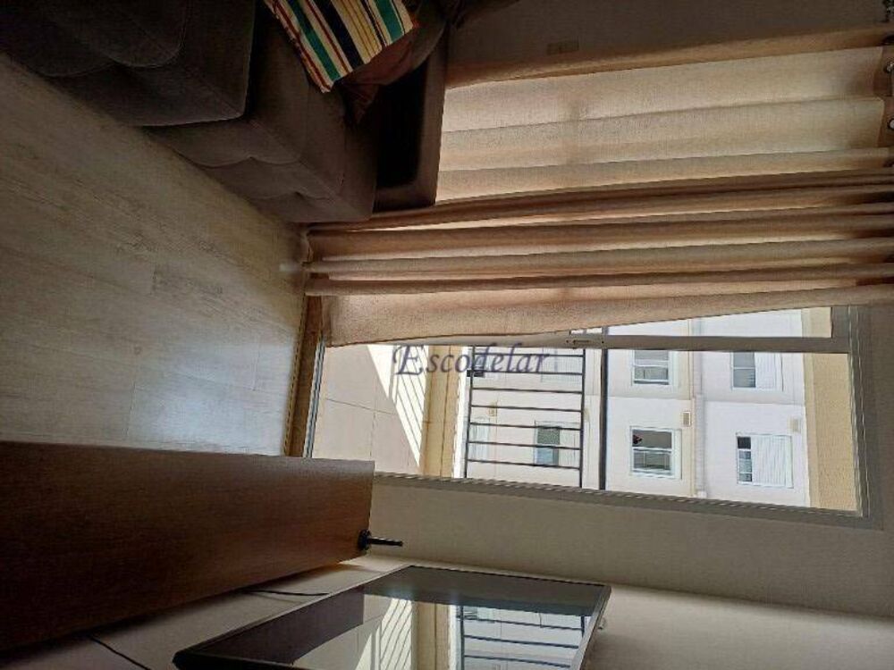 Apartamento, 2 quartos, 55 m² - Foto 3