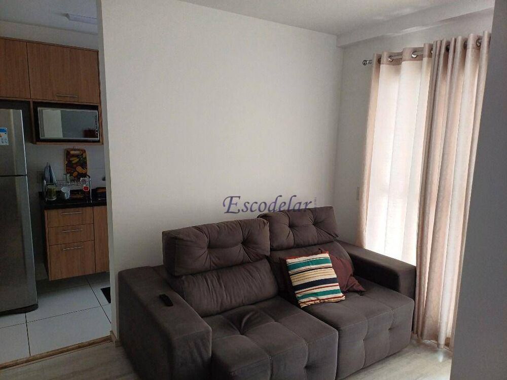 Apartamento, 2 quartos, 55 m² - Foto 4