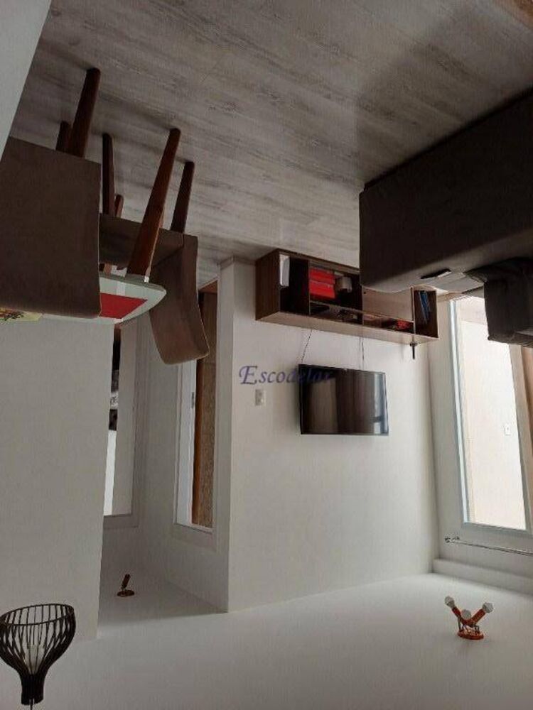 Apartamento, 2 quartos, 55 m² - Foto 1