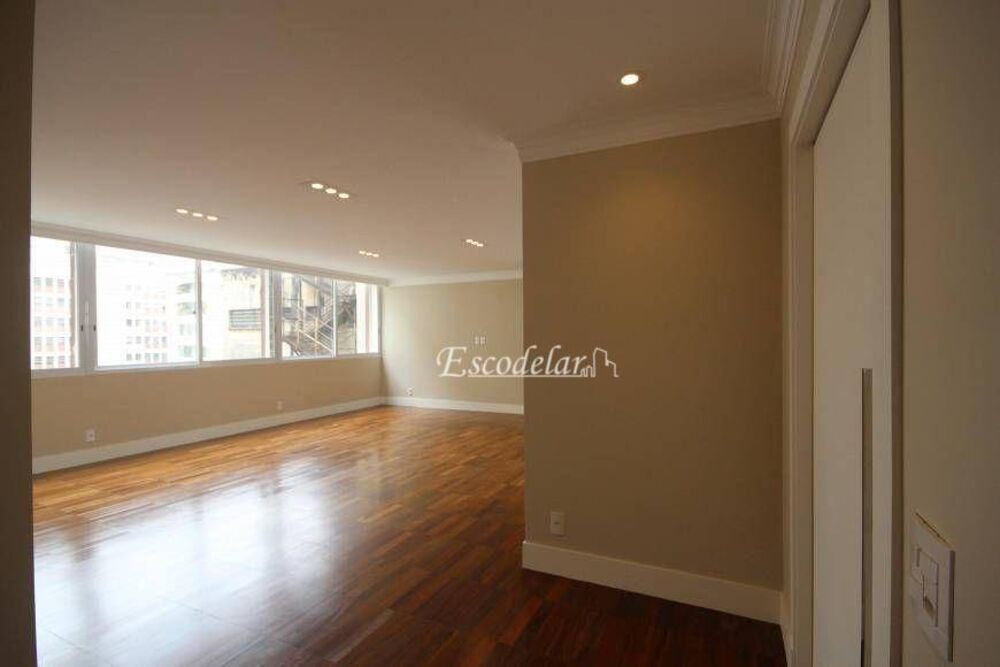 Apartamento, 3 quartos, 210 m² - Foto 5