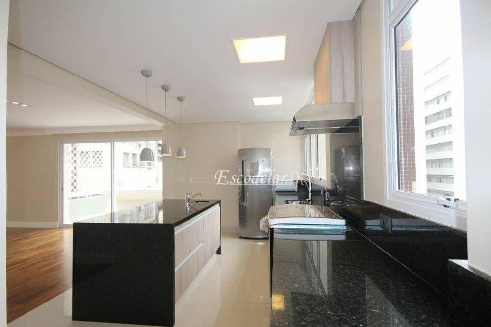 Apartamento, 3 quartos, 210 m² - Foto 4