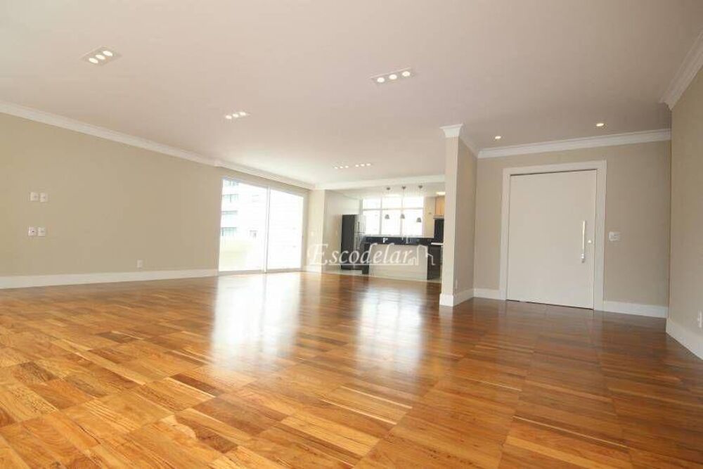 Apartamento, 3 quartos, 210 m² - Foto 3