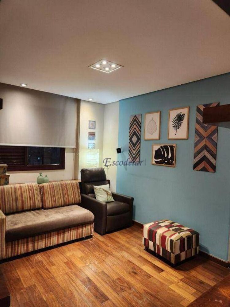Apartamento, 2 quartos, 115 m² - Foto 3