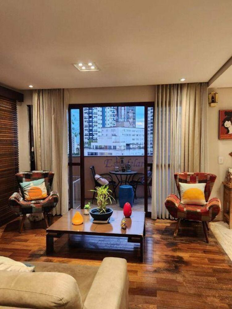 Apartamento, 2 quartos, 115 m² - Foto 2